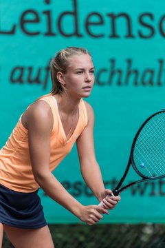 Bild 424 - Kuehlungsborner Tennisturnier